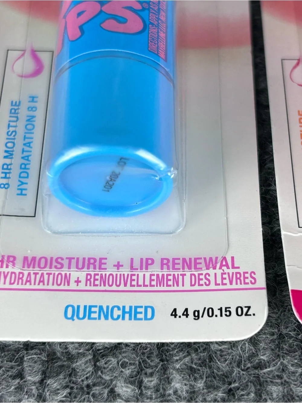 Maybelline you get